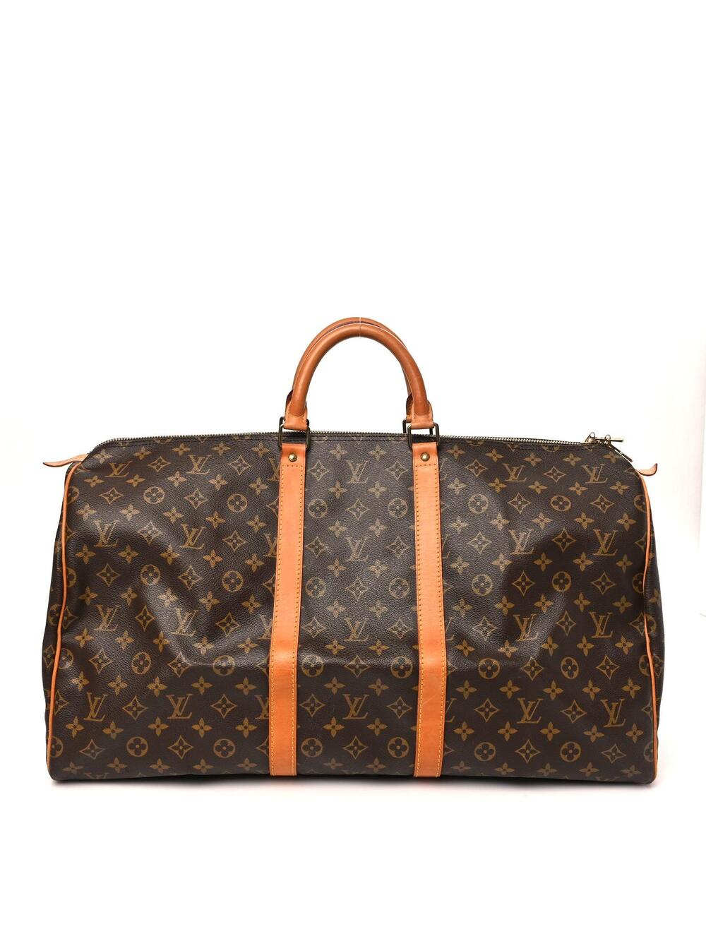 Louis Vuitton Keepall 55 #268629L99B